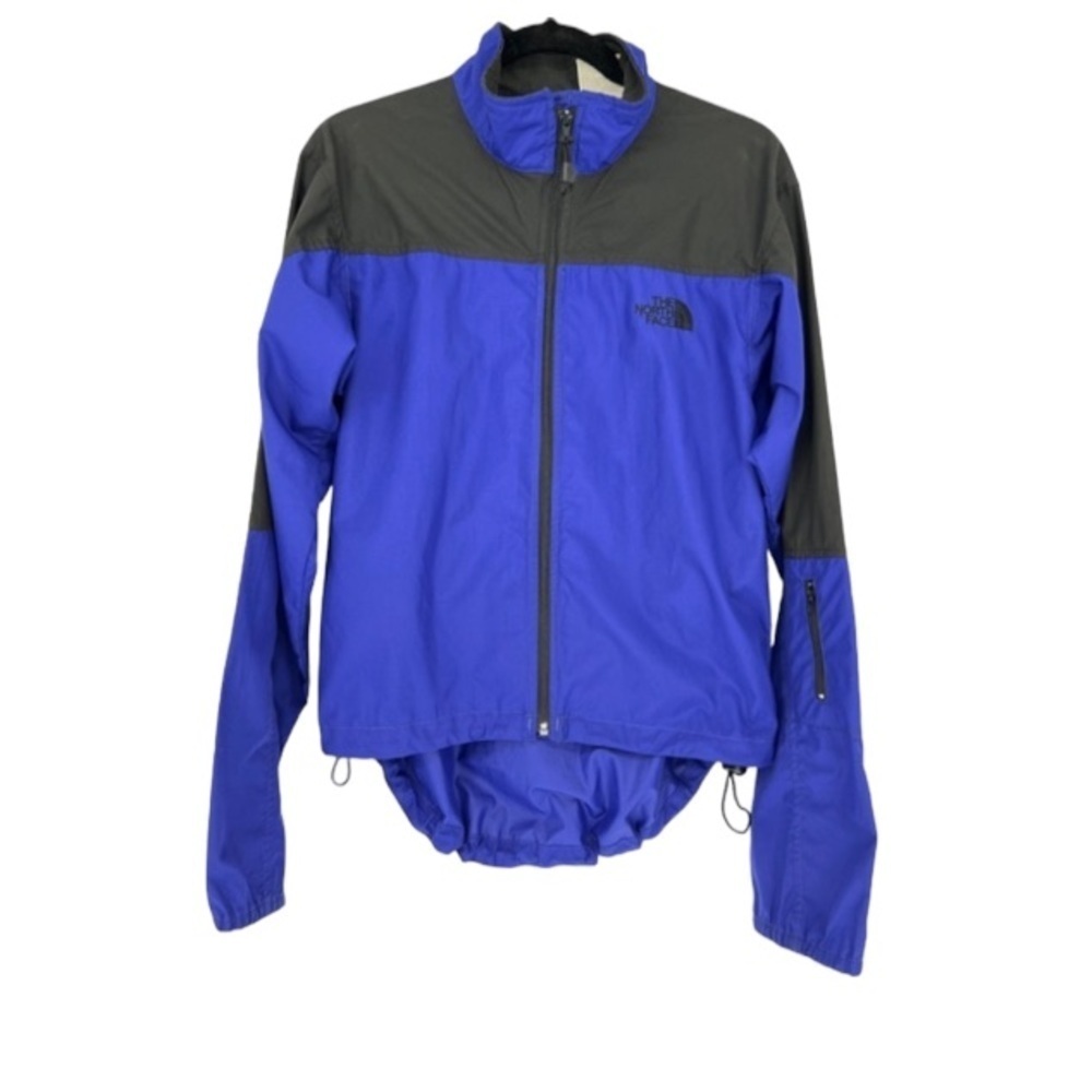 North‎ Face Men's Vintage 90's Windbreaker Jacket Size Medium